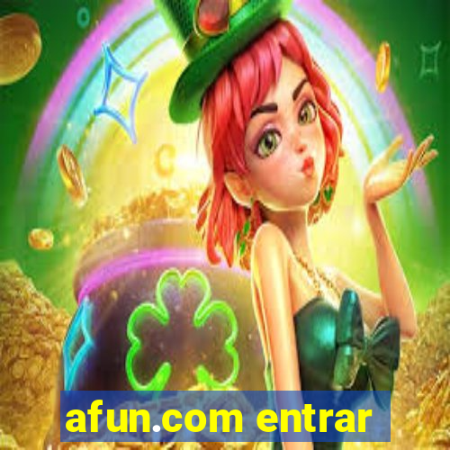 afun.com entrar